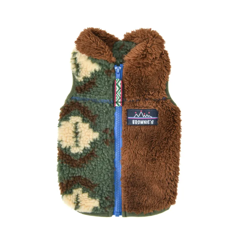 Plush Pet Apparel · BR251802