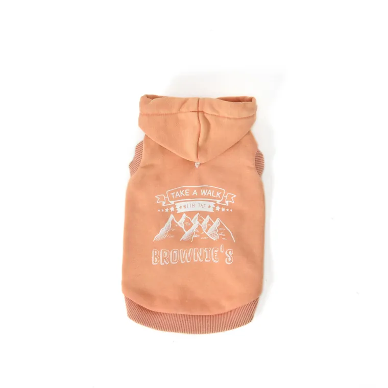 Pet Hoodie · BR251812