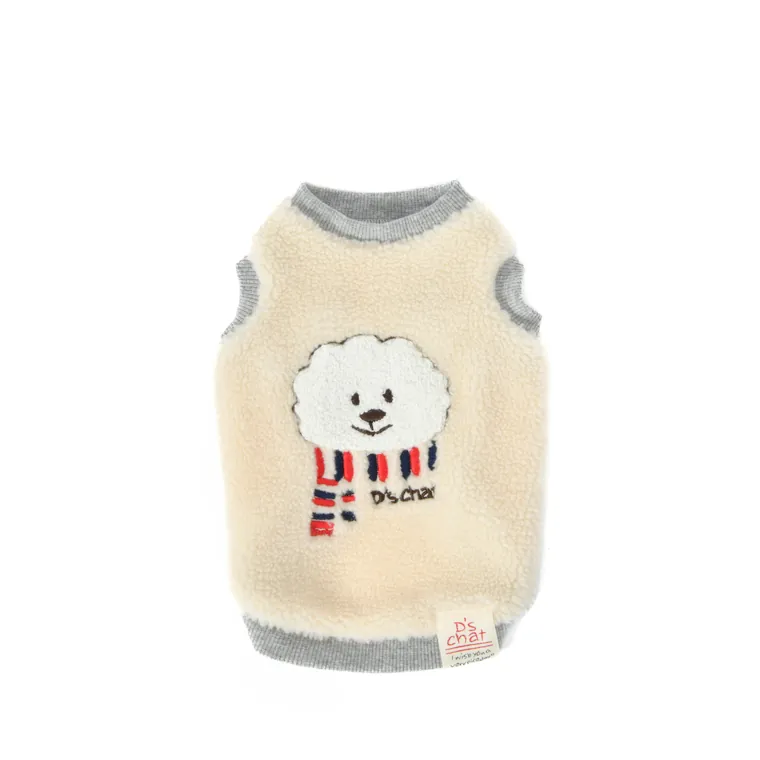 Plush Pet Apparel · DS251284