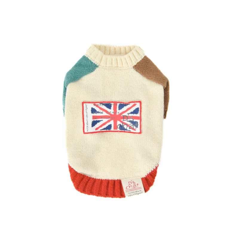Pet Sweater · DS251287