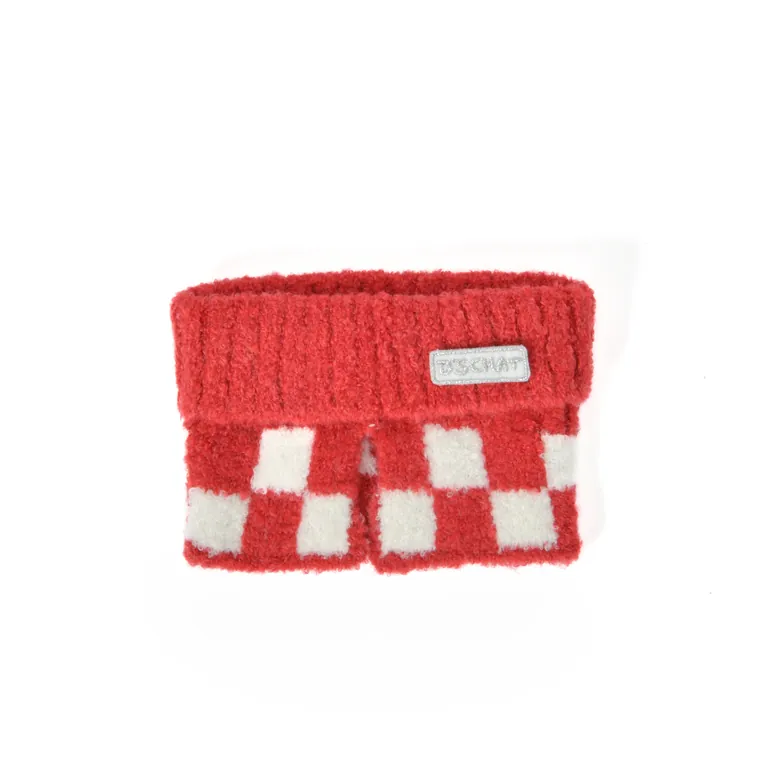 Knit Pet Accessory · DS252298