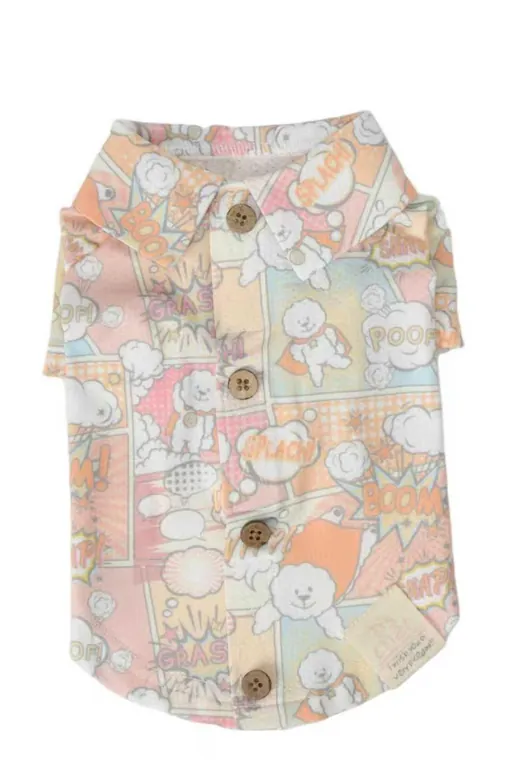 Pet Shirt · DS261308