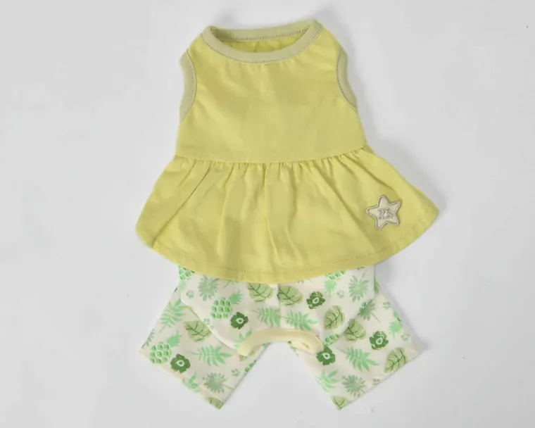 Pet Dress · DS261311