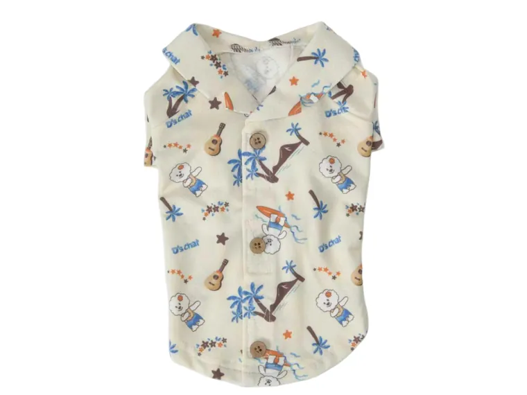 Pet Shirt · DS261314