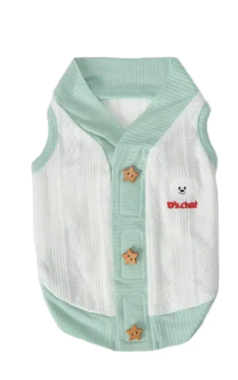 Pet Apparel · DS261321