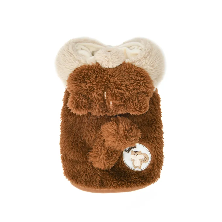 Plush Pet Hat · DU251172