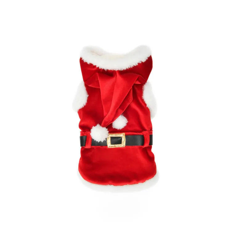 Plush Pet Apparel · DU251179