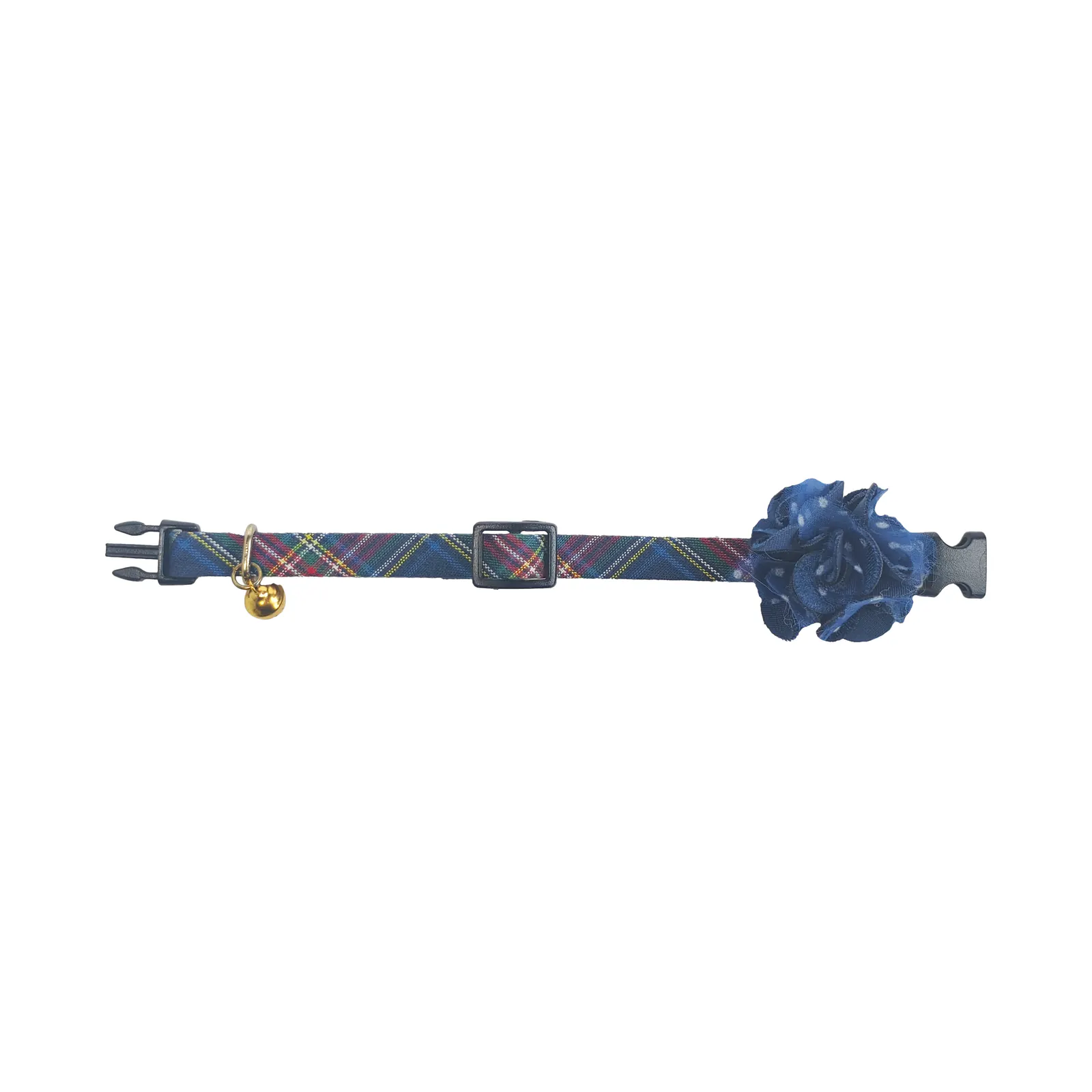 Rose Pet Collar · 810031 product view