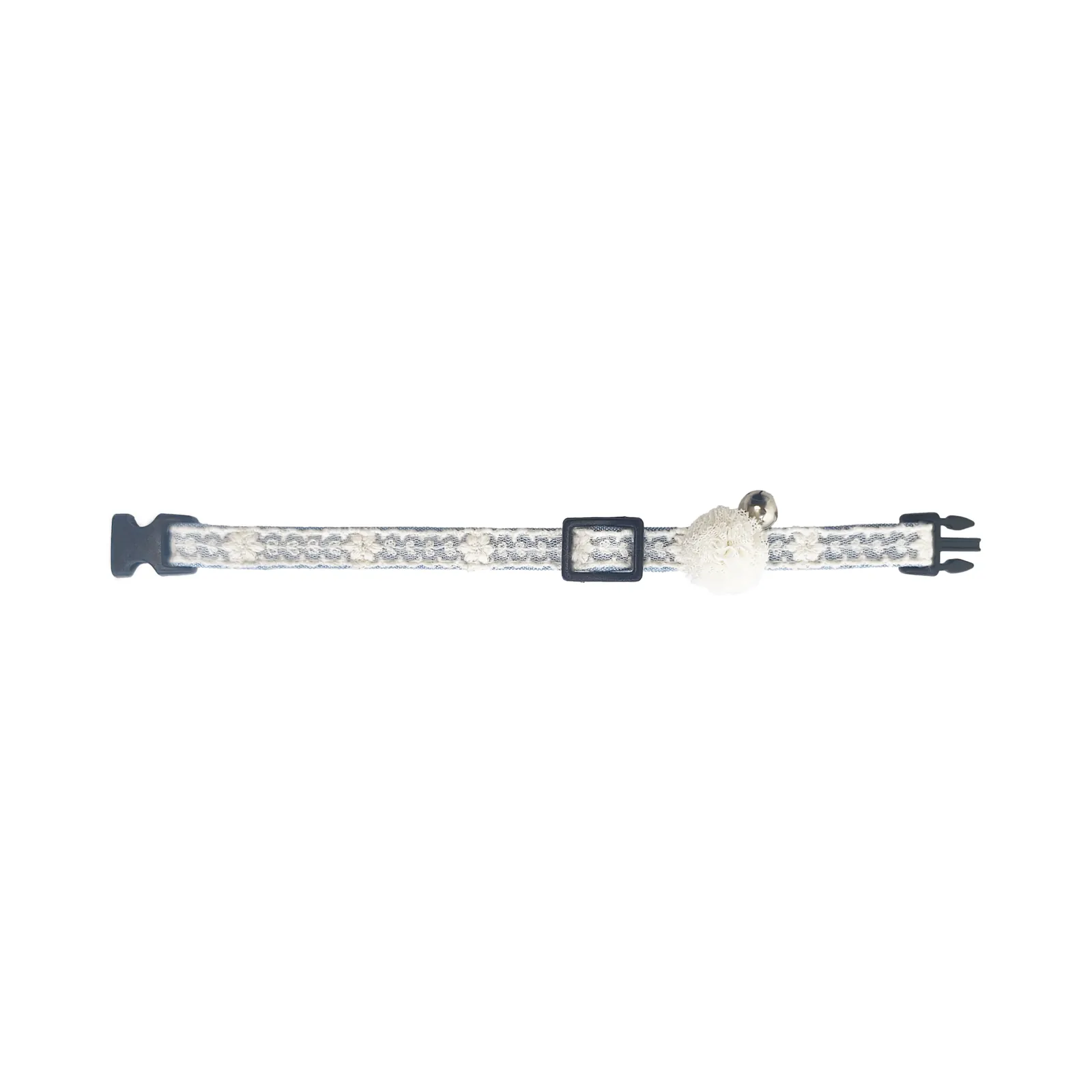 Lace Pet Collar · 810049 product view