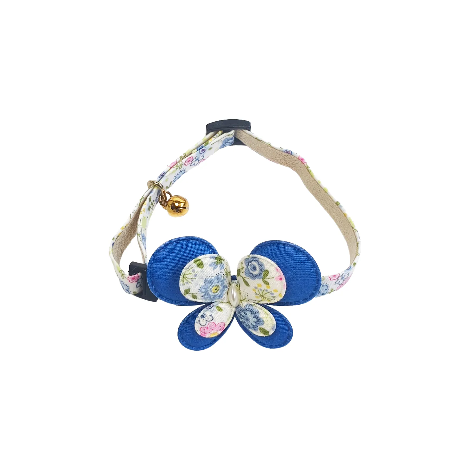 Butterfly Pet Collar · 810075 product view 2