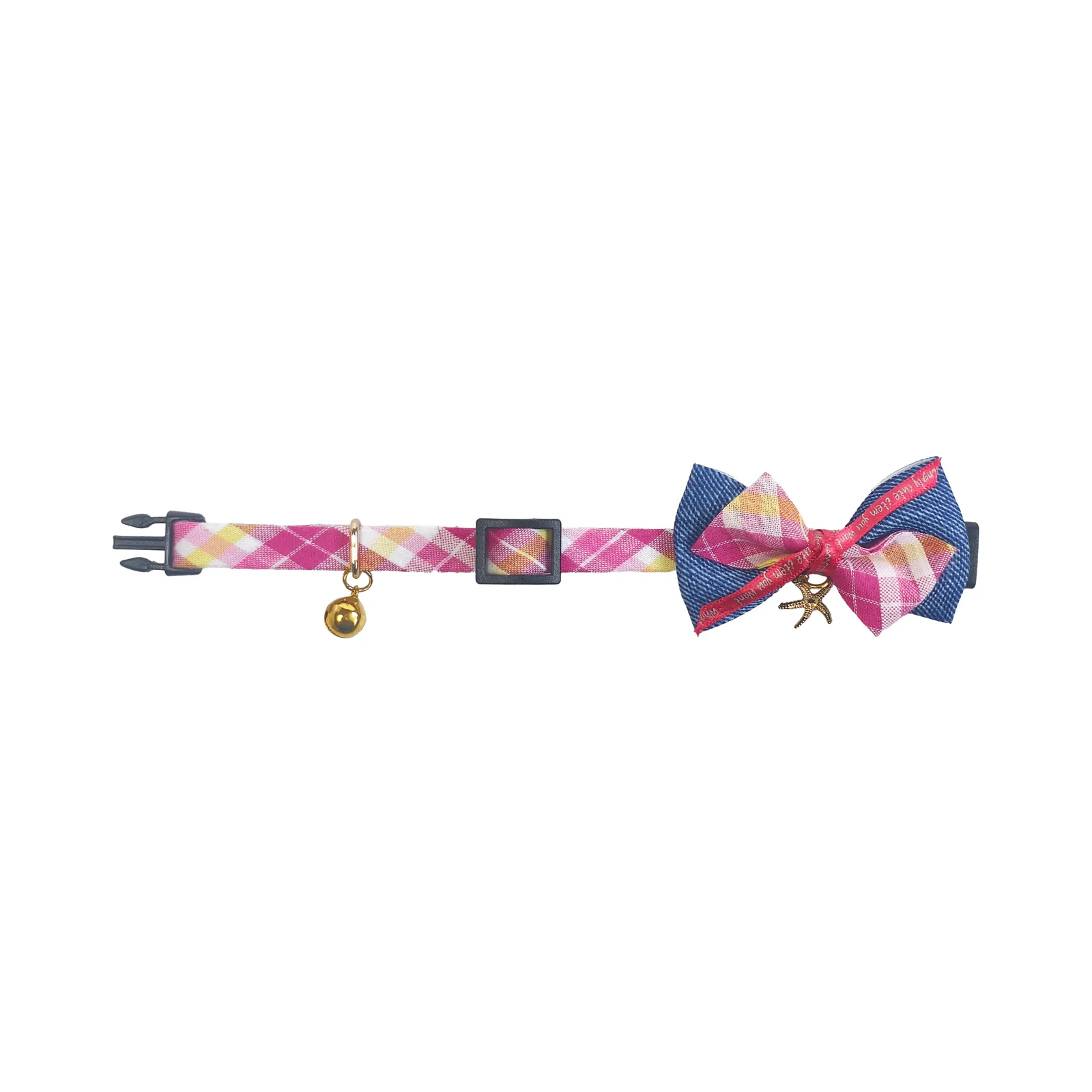 Star Pet Collar · 810078 product view