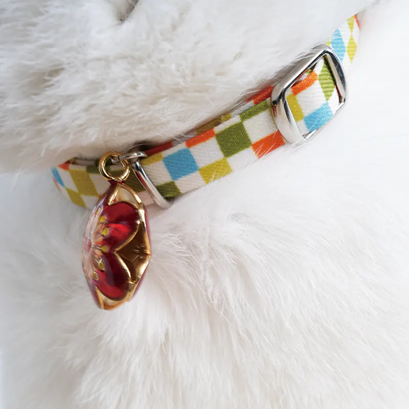 Pet Collar · 810132 product view 2