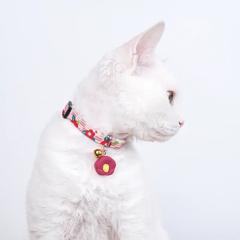 Pet Collar · 810133 product view 2