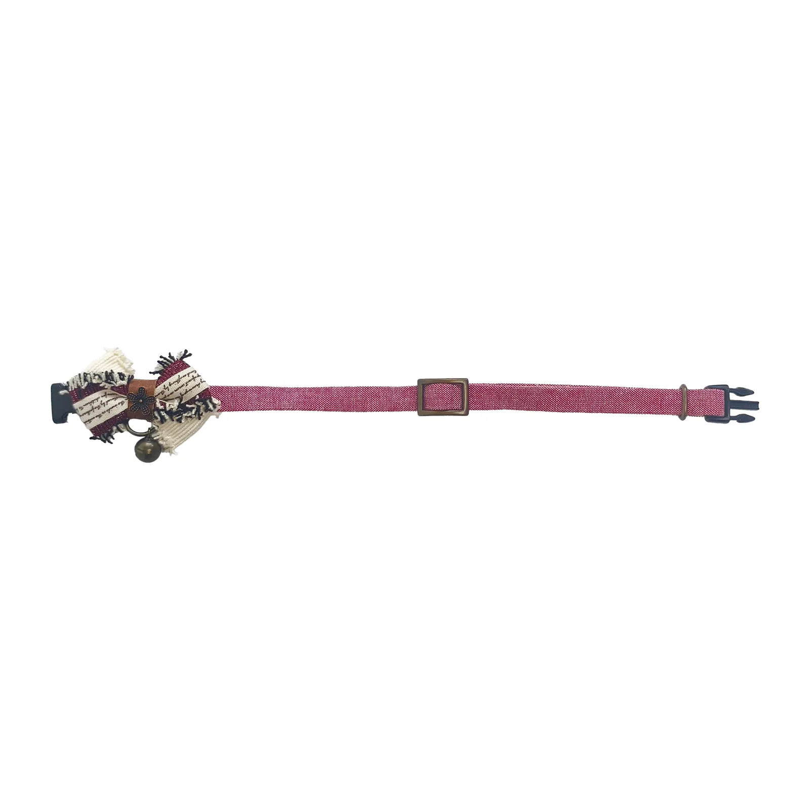 Vintage Pet Collar · ZC10006 product view