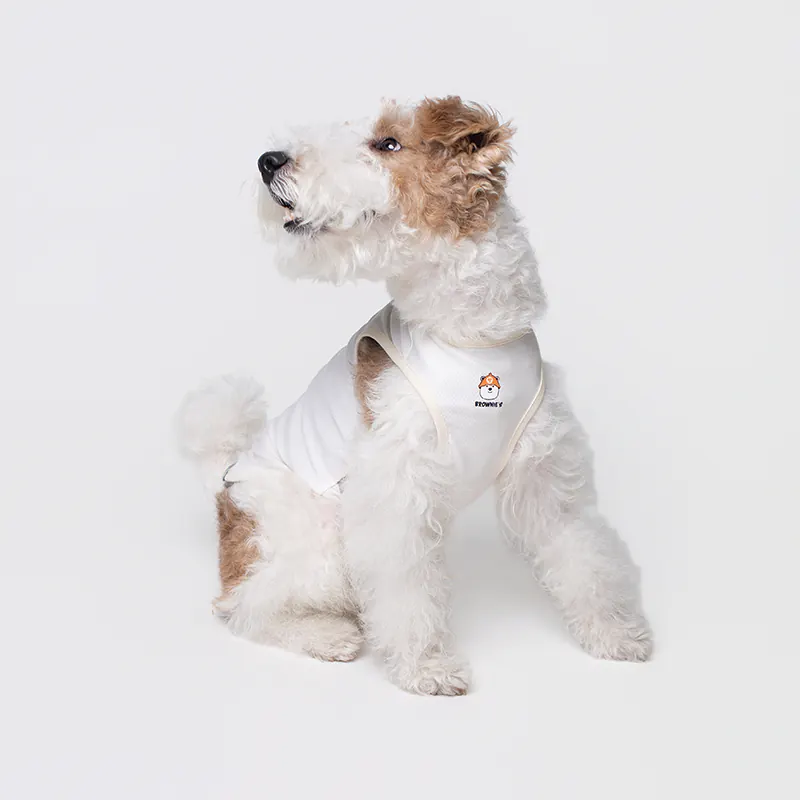 Bear Pet Vest · BR261822 product view