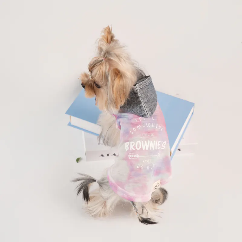 Pet Hat · BR261825 product view 2