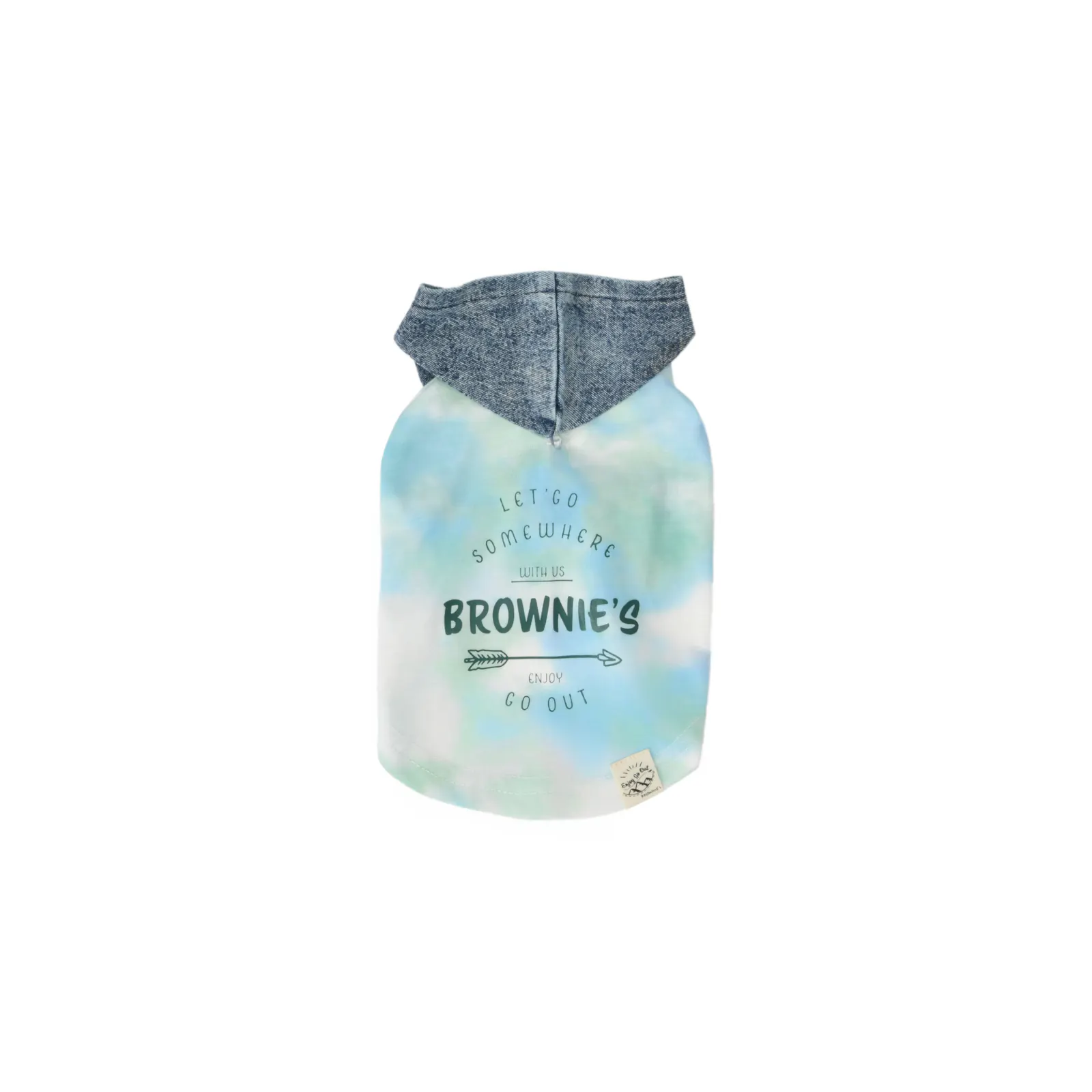 Pet Hat · BR261825 product view 5