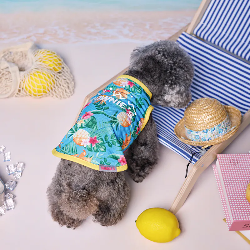 Pet Vest · BR261826 product view 2