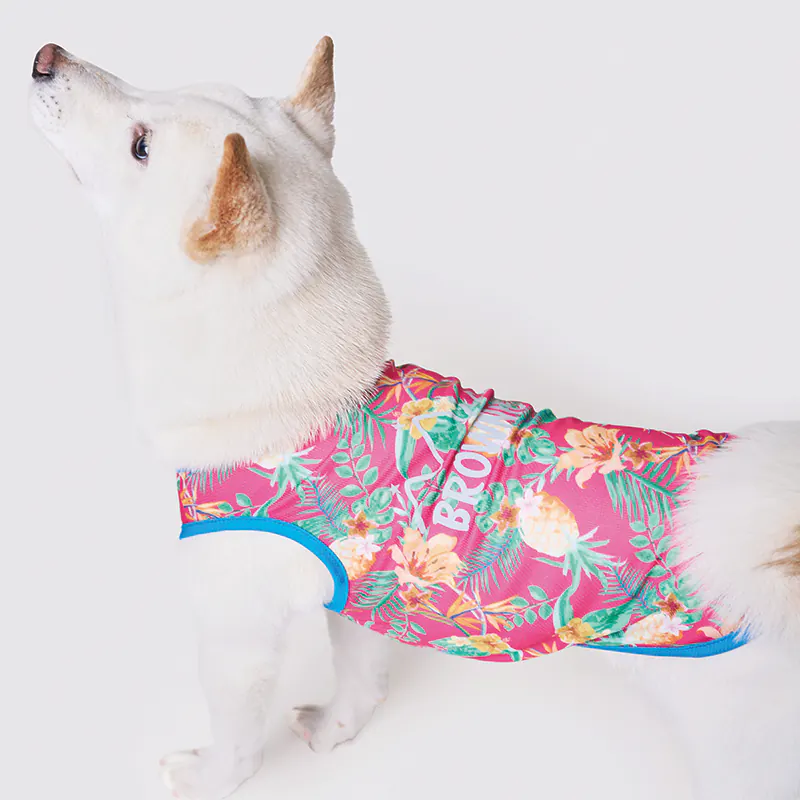 Pet Vest · BR261826 product view 3