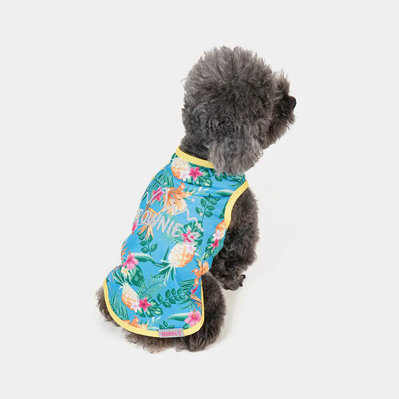 Pet Vest · BR261826 product view 5
