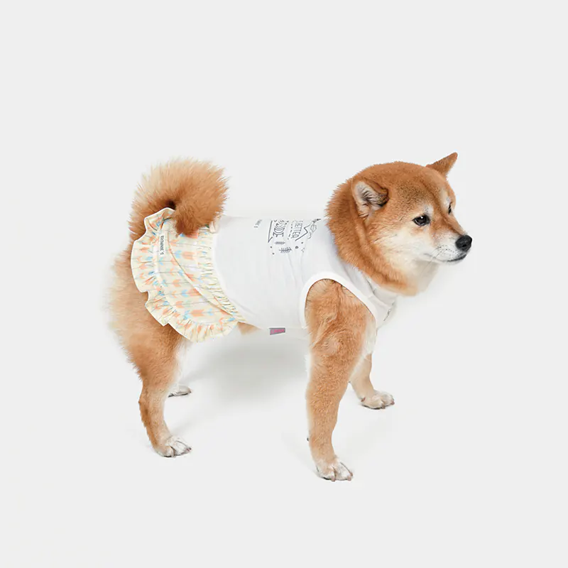 Pet Dress · BR261828 product view