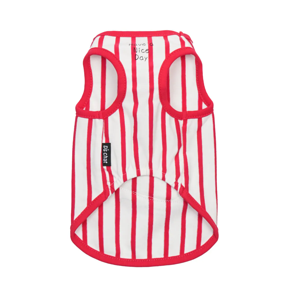 Pet Vest · DS261317 product view 2