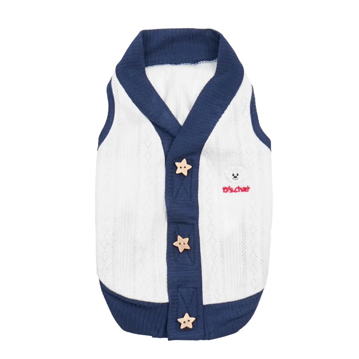 Pet Apparel · DS261321 product view 2