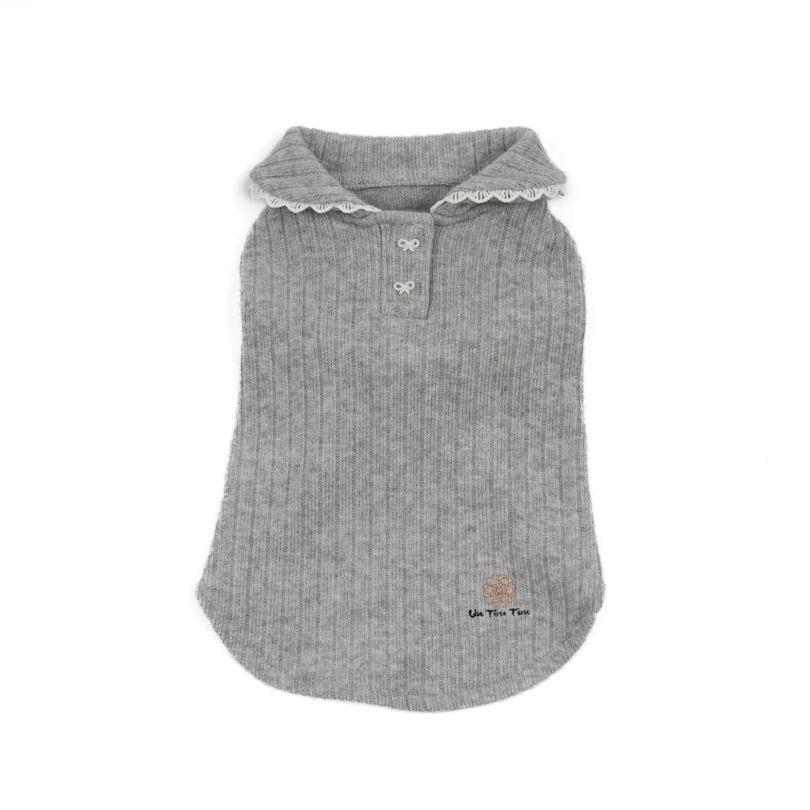 Pet Knit Top · 24341005 product view