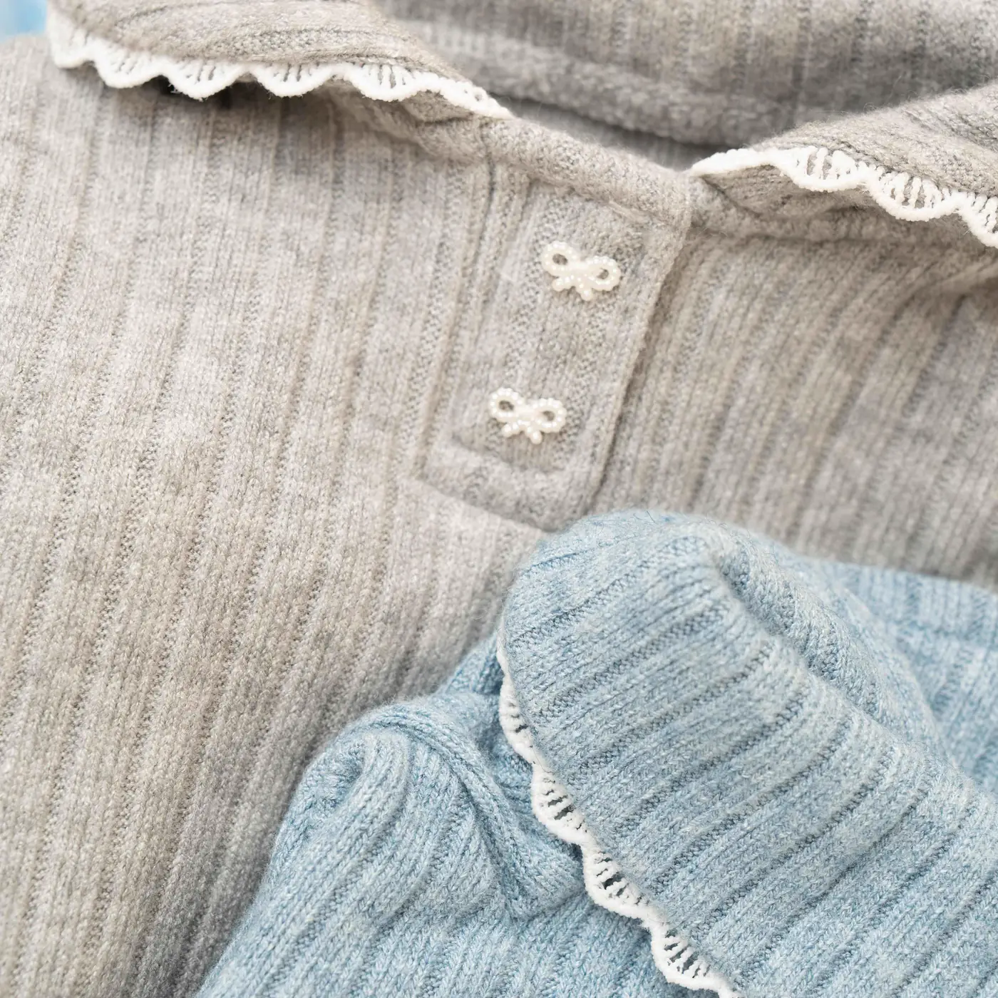 Pet Knit Top · 24341005 product view 3