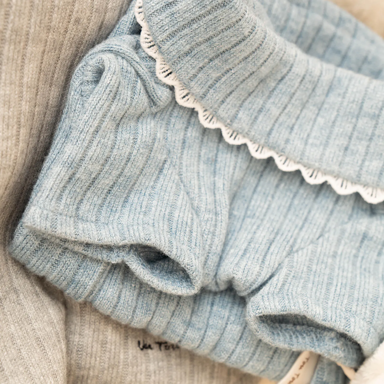 Pet Knit Top · 24341005 product view 4
