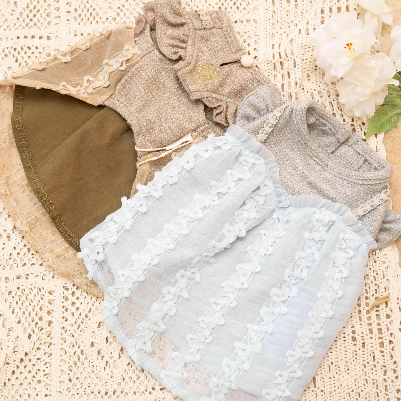 Pet Dress · 24341008 product view 3