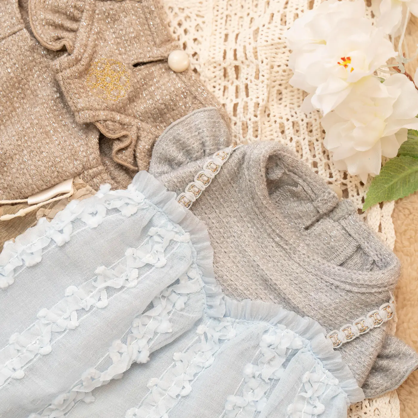 Pet Dress · 24341008 product view 4