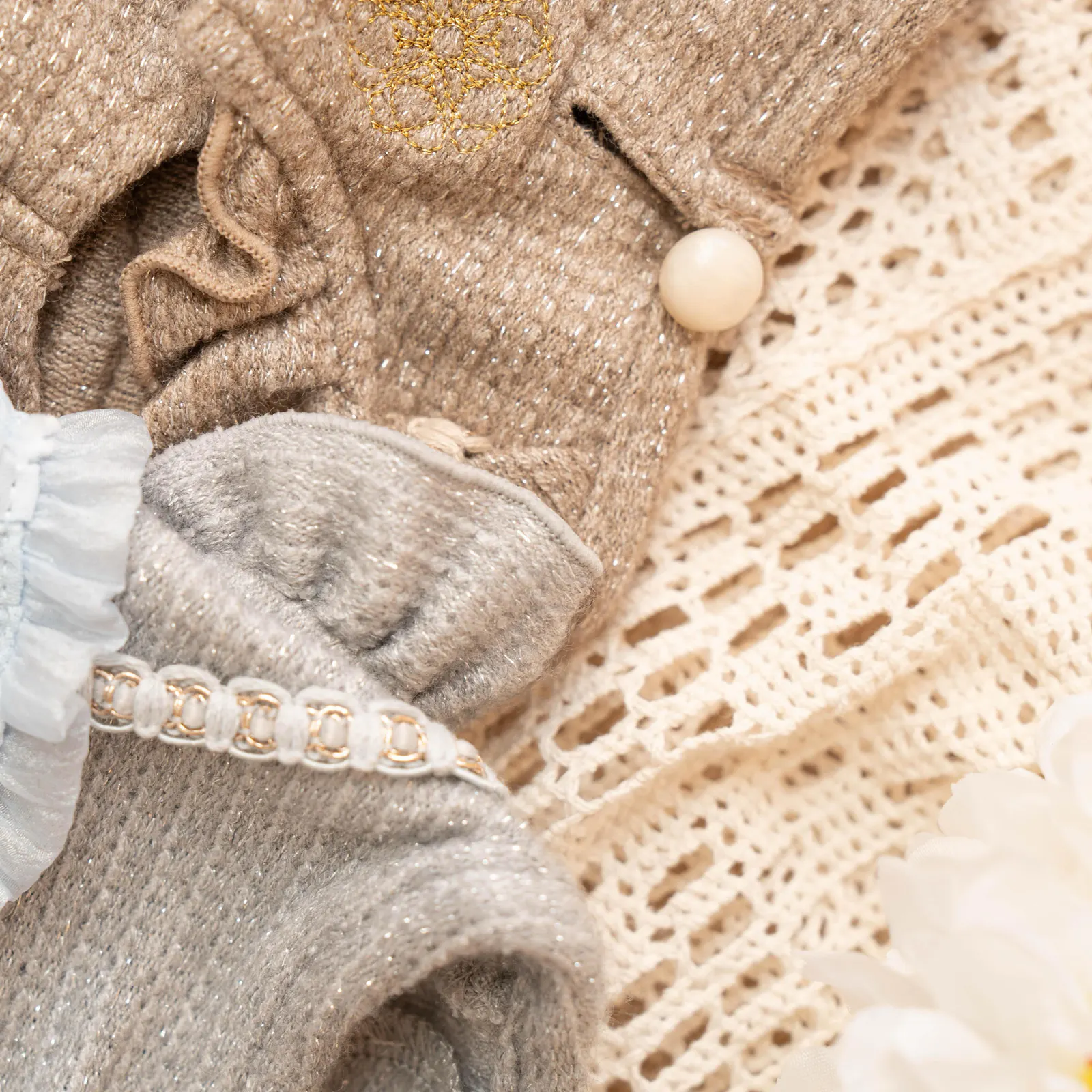 Pet Dress · 24341008 product view 5