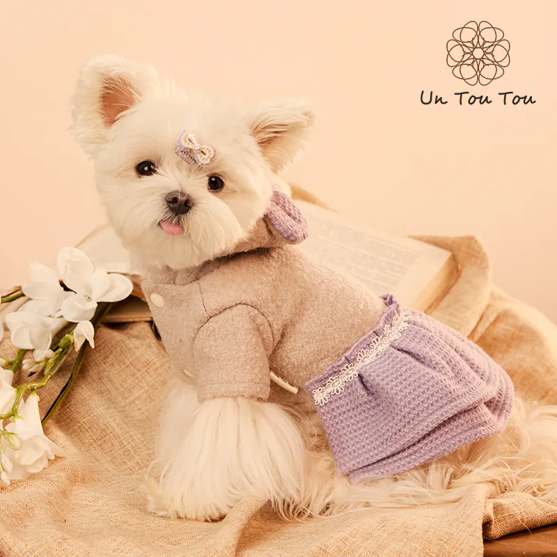 Pet Jacket · 24341011 product view 3