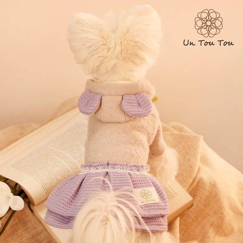 Pet Jacket · 24341011 product view 4