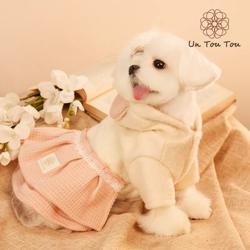 Pet Jacket · 24341011 product view 5