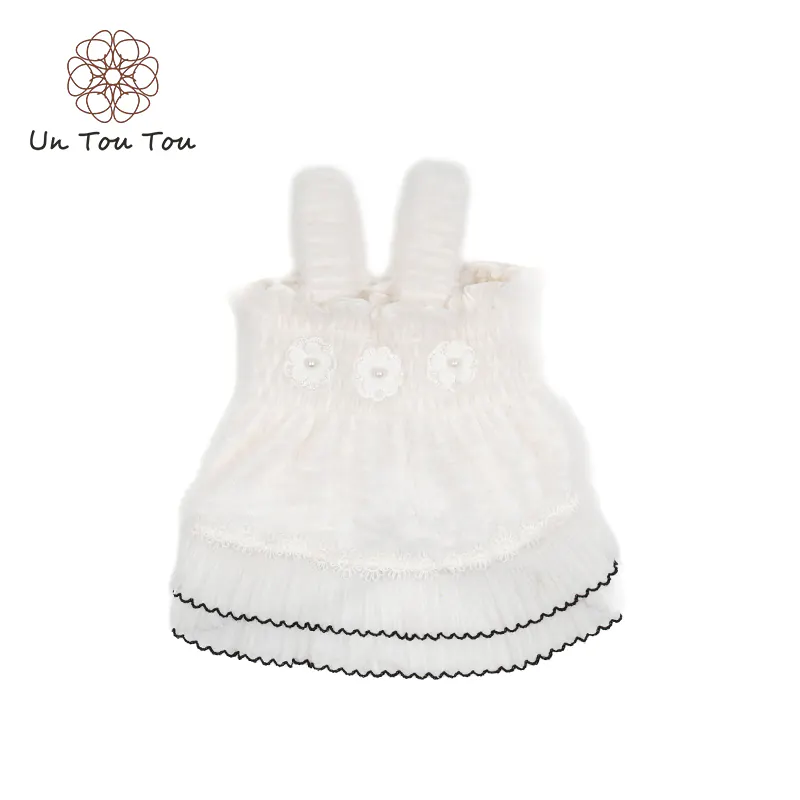 Knit Pet Dress · 24341012 product view