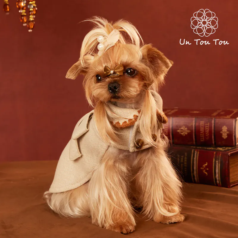 Pet Apparel · 24341015 product view 2