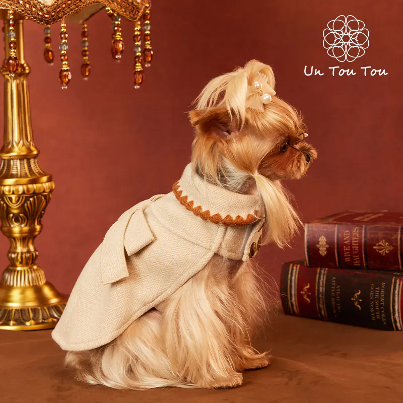 Pet Apparel · 24341015 product view 3