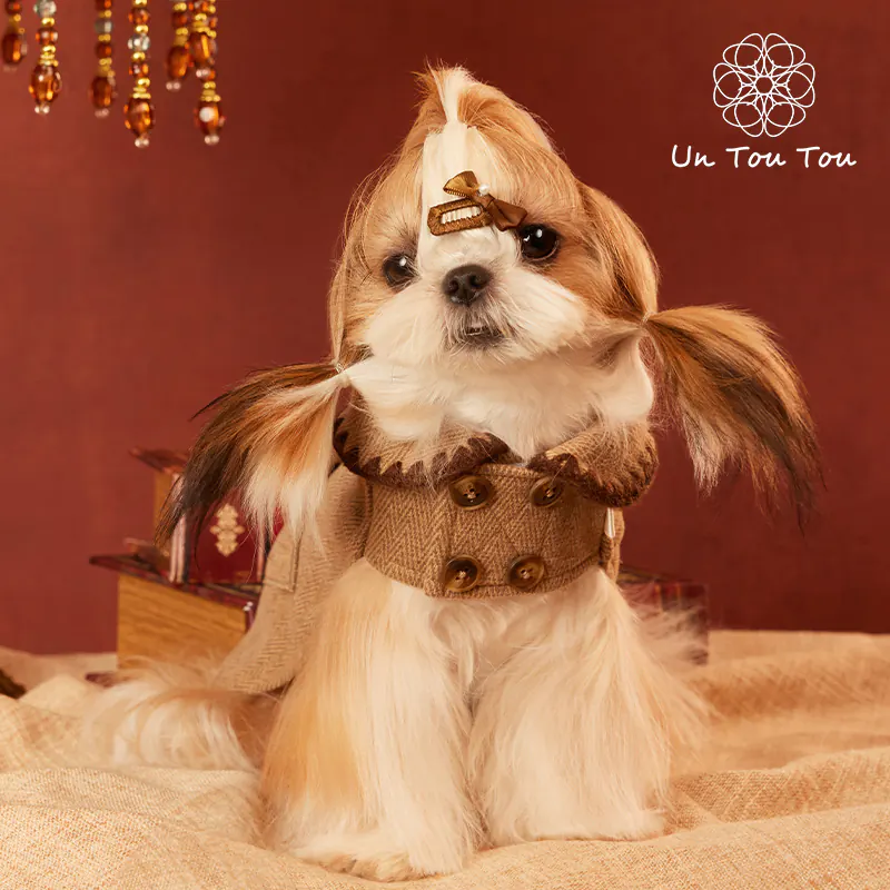 Pet Apparel · 24341015 product view 4