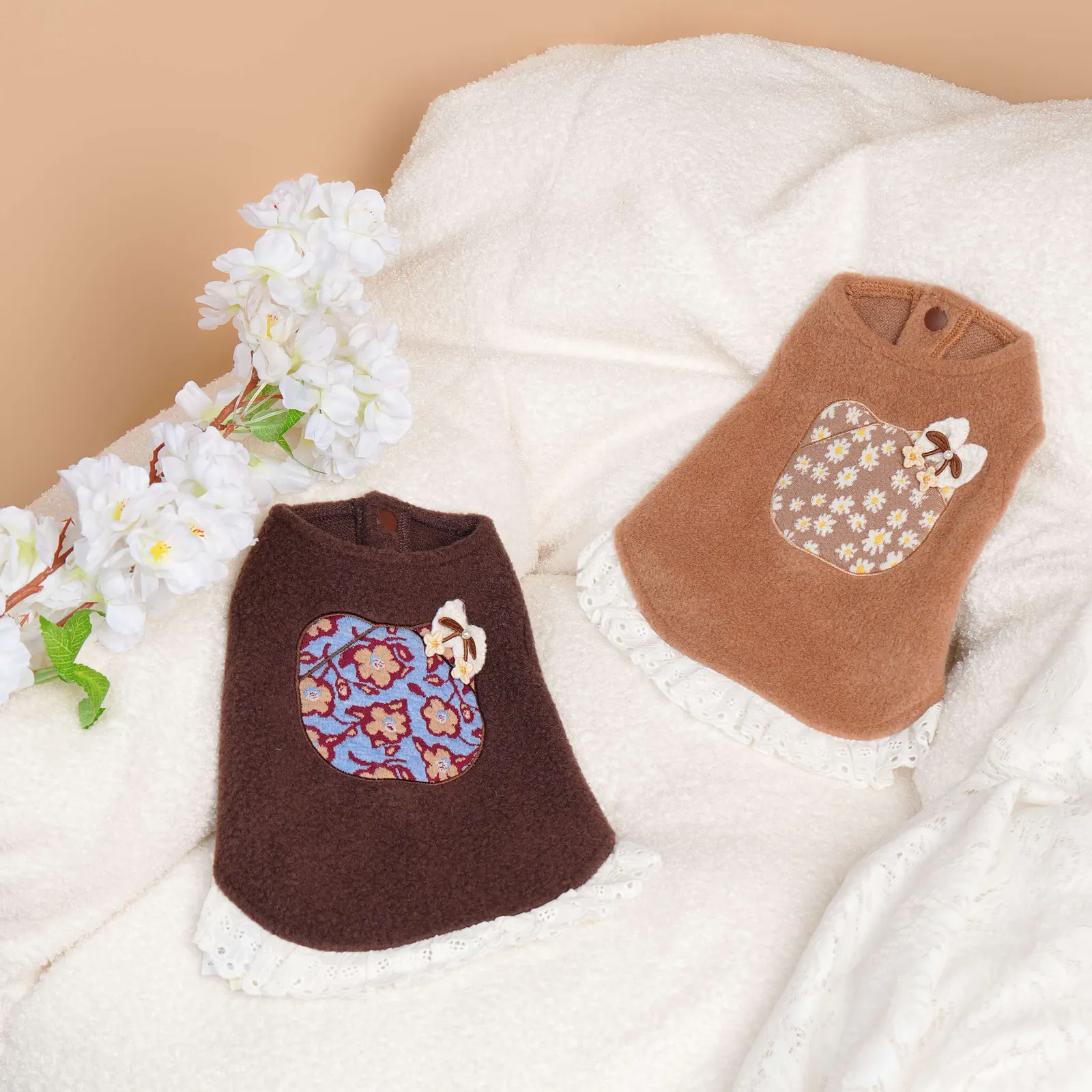 Pet Vest · 24341021 product view