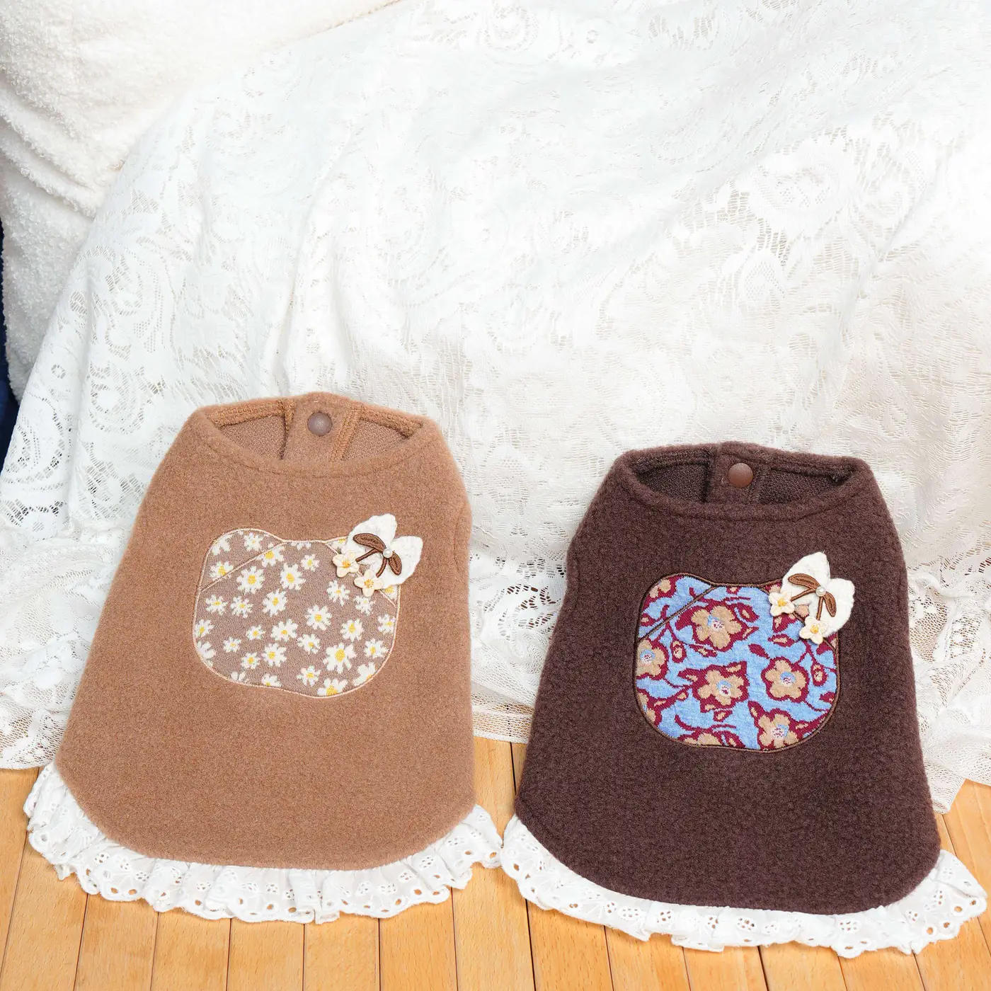 Pet Vest · 24341021 product view 2