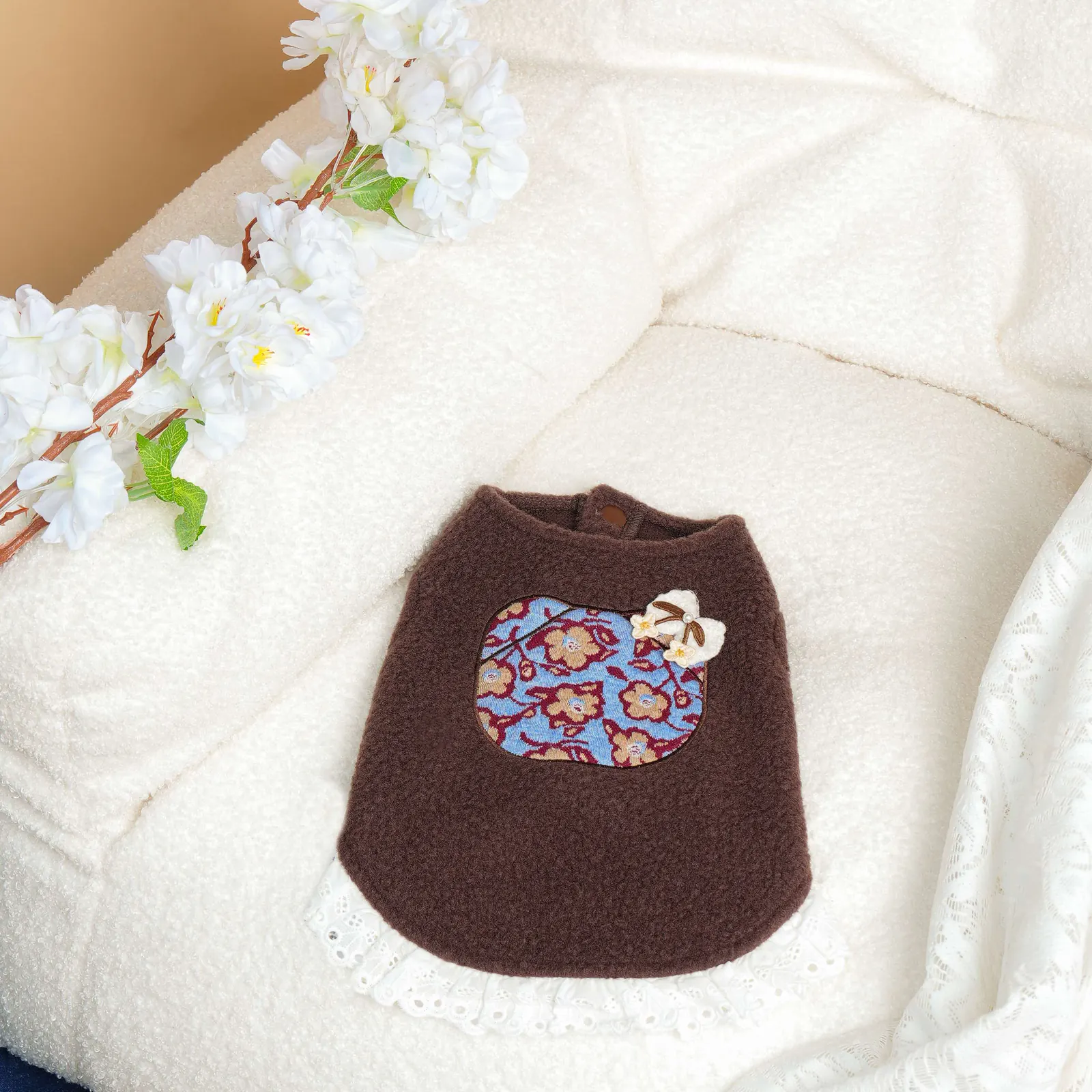 Pet Vest · 24341021 product view 3