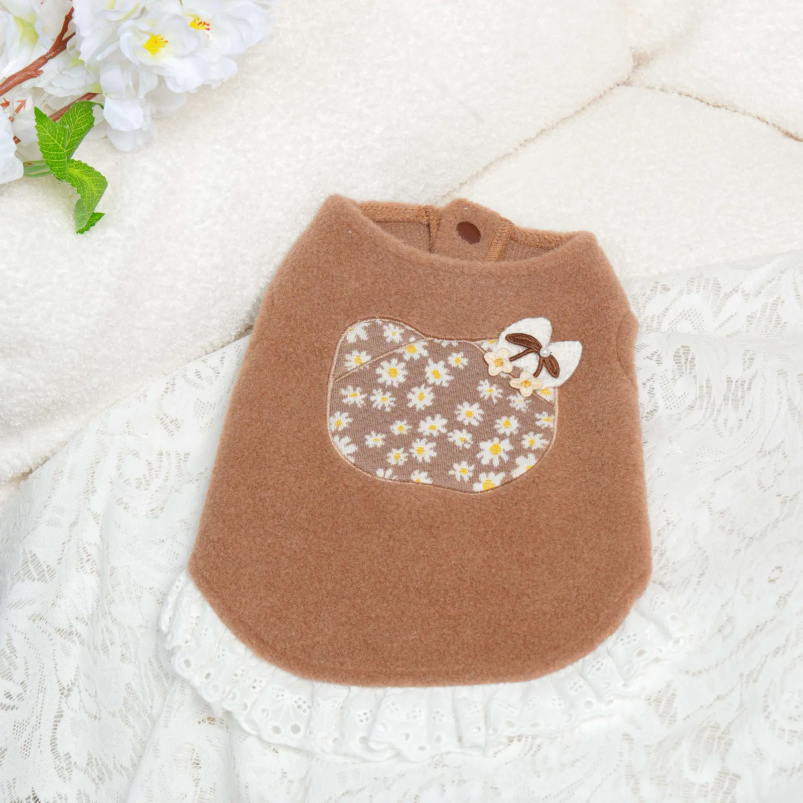 Pet Vest · 24341021 product view 4