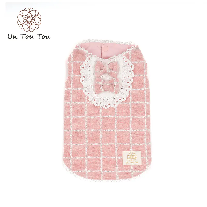 Plaid Pet Apparel · 24341023 product view