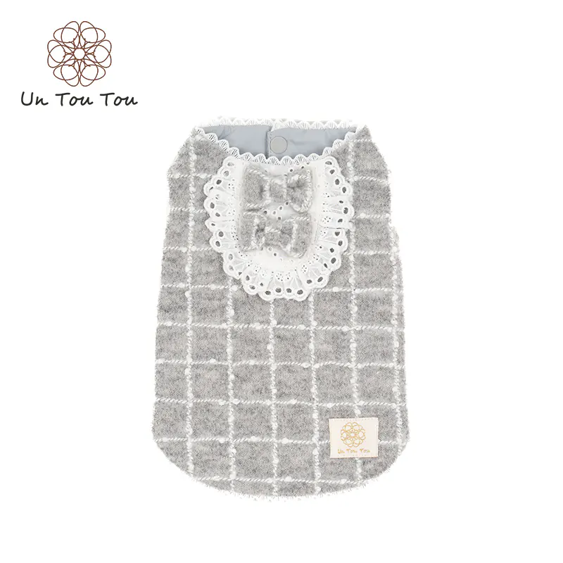 Plaid Pet Apparel · 24341023 product view 2