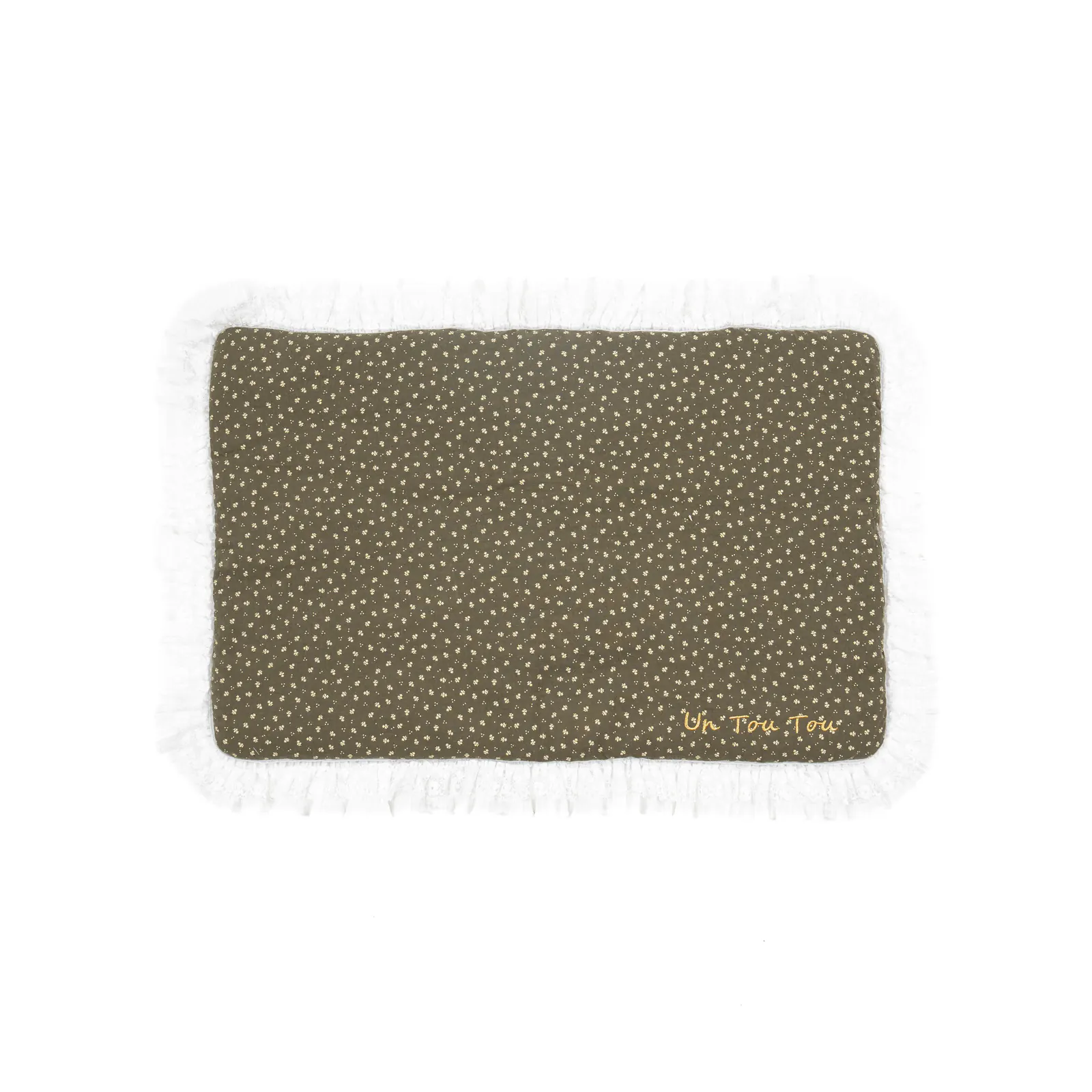 Ditsy Floral Pet Mat · 24342008 product view 2