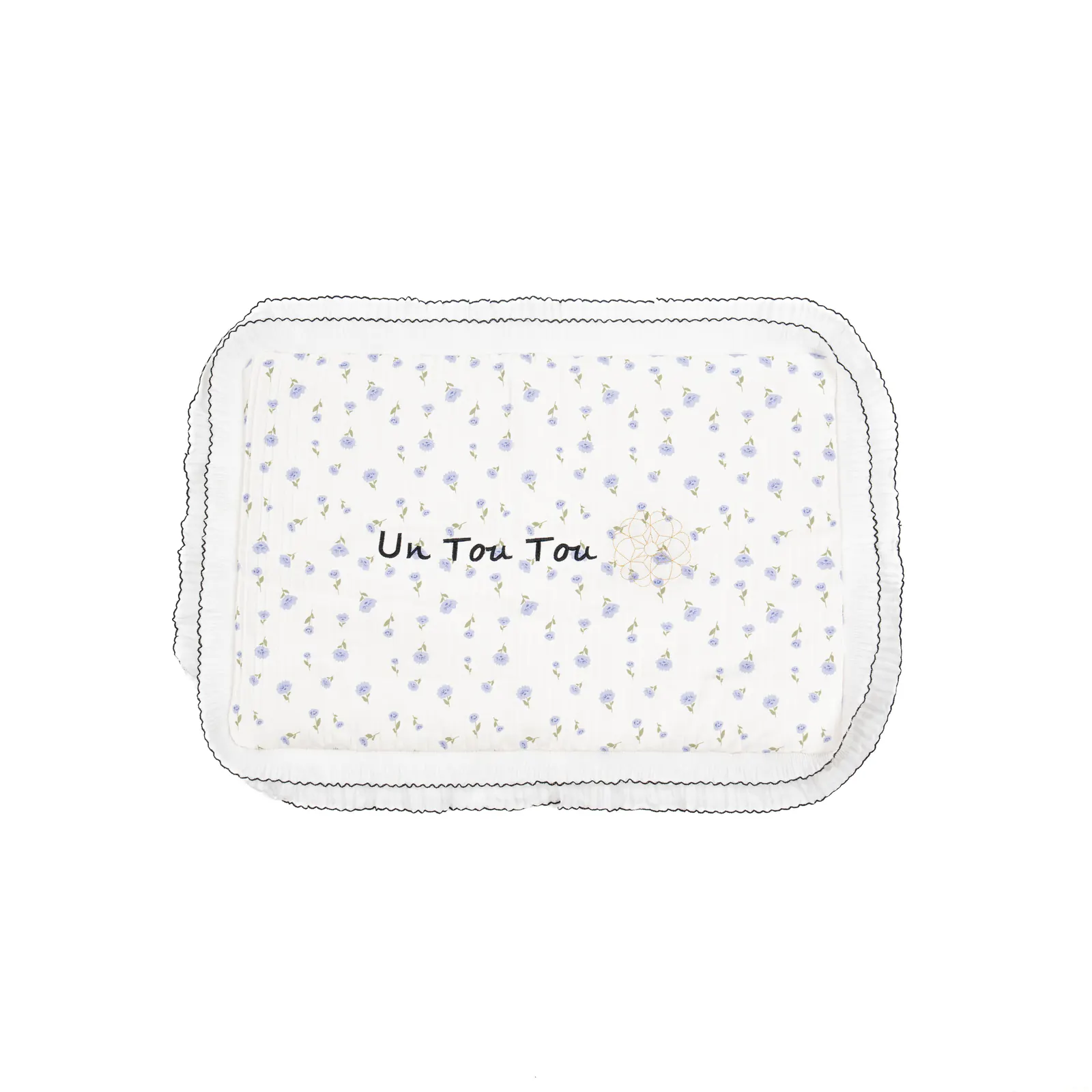 Ditsy Floral Pet Mat · 24342009 product view