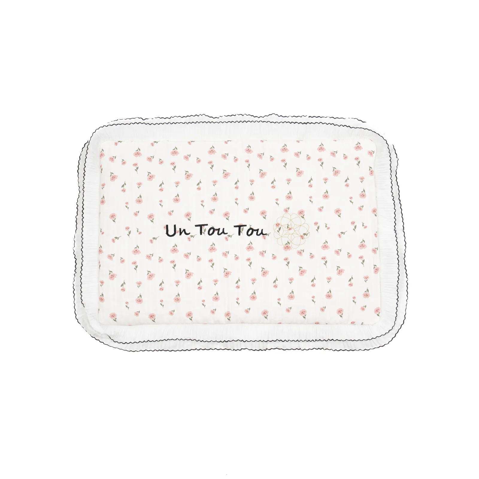 Ditsy Floral Pet Mat · 24342009 product view 2
