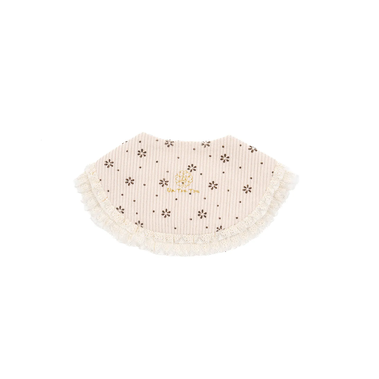 Ditsy Floral Pet Scarf · 24343002 product view 2